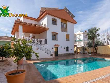 Chalet en venta en Otura