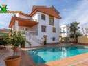Chalet en venta en Otura