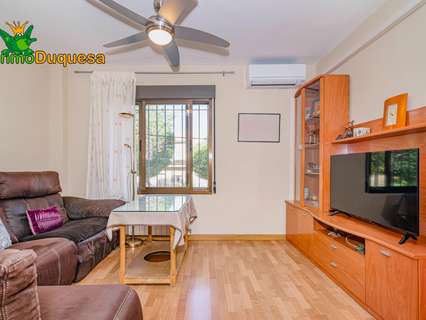 Piso en venta en La Zubia