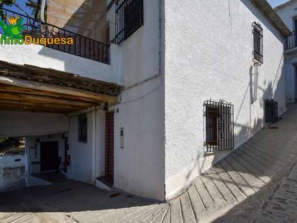 Casa en venta en Capileira