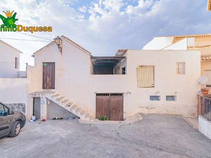 Casa en venta en Monachil