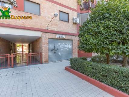 Local comercial en venta en Granada