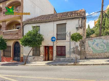 Casa en venta en Huétor Vega