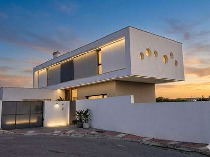 Chalet en venta en Las Gabias