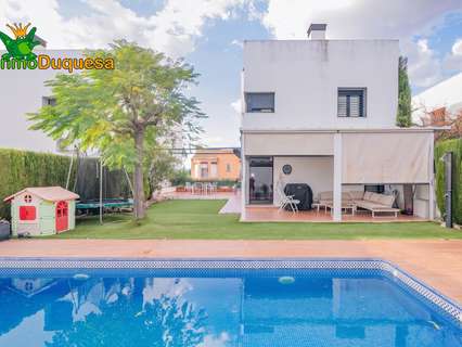 Chalet en venta en Albolote