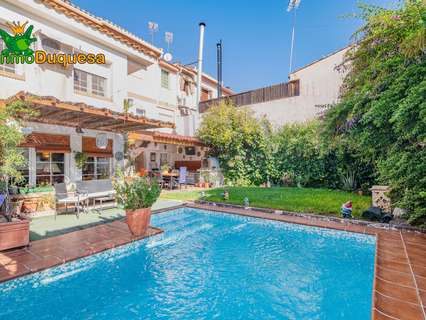Casa en venta en Chauchina