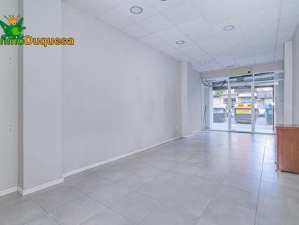 Local comercial en venta en Granada
