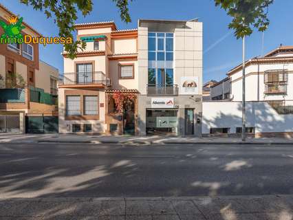 Edificio en venta en Granada
