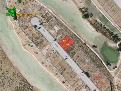 Parcela urbana en venta en Otura