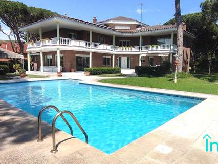 Casa en venta en Castelldefels