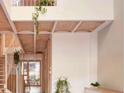 Casa en venta en Vilanova i La Geltrú