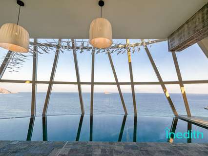 Apartamento en venta en Benidorm