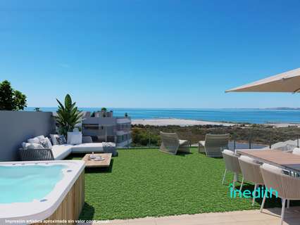 Ático en venta en Santa Pola