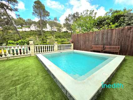 Casa en venta en Canyelles