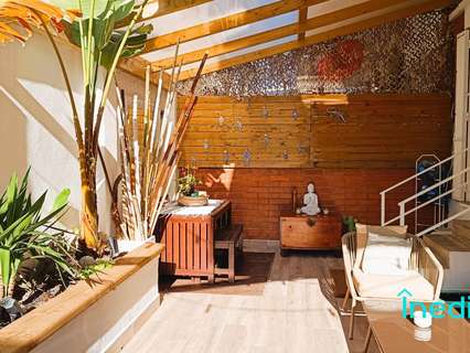 Piso en venta en Castelldefels