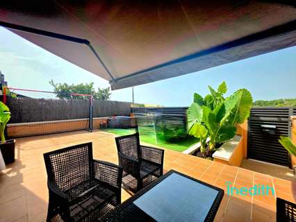 Casa en venta en Cubelles rebajada