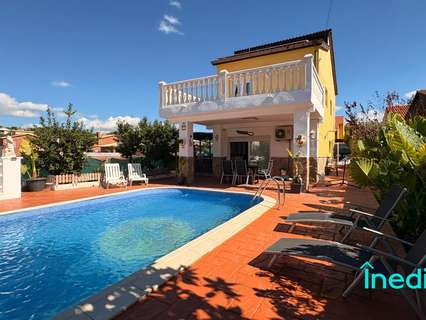 Chalet en venta en Cunit