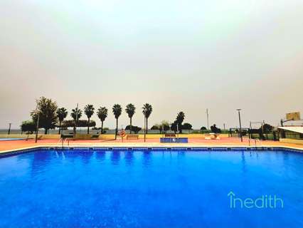 Piso en venta en Cubelles