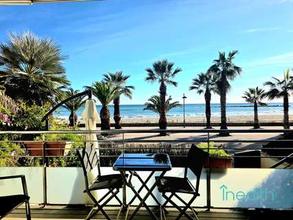 Piso en venta en Cubelles