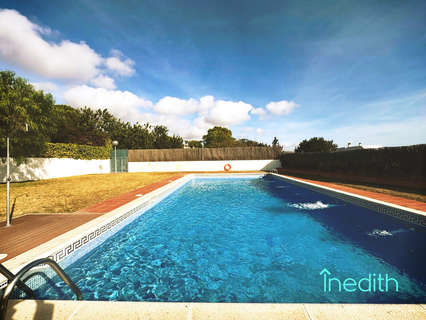 Casa en venta en Vilanova i La Geltrú