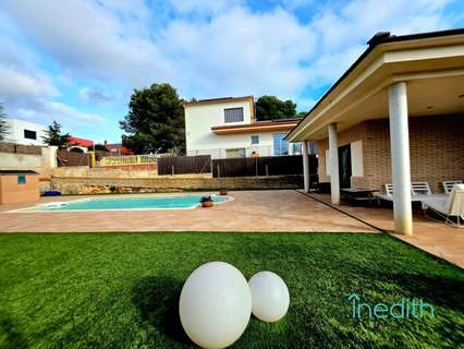 Casa en venta en Canyelles