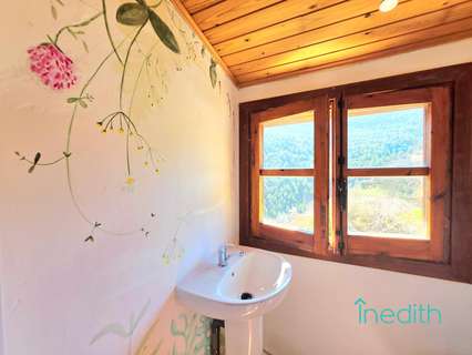 Casa en venta en El Pont de Bar