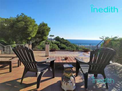 Casa en venta en Castelldefels