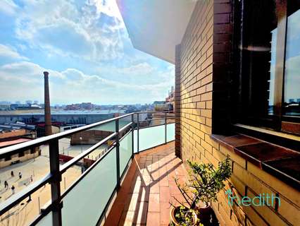 Piso en venta en L'Hospitalet de Llobregat