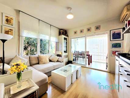 Piso en venta en Castelldefels