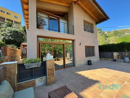 Casa en venta en Vallirana