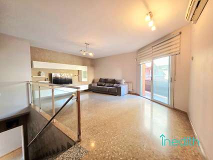 Piso en venta en Viladecans