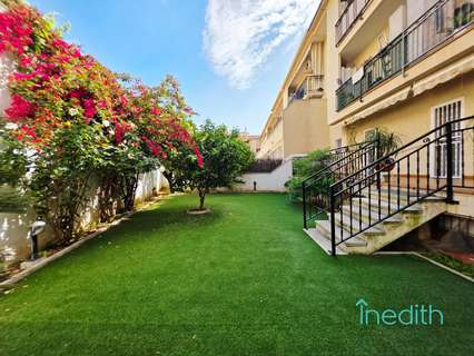 Piso en venta en Cubelles