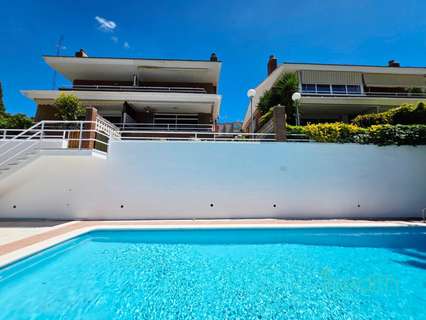 Casa en venta en Castelldefels