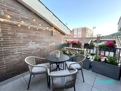 Casa en venta en Barcelona