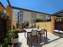 Casa en venta en Cubelles rebajada