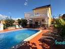 Chalet en venta en Cunit