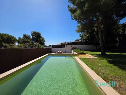 Chalet en venta en Cunit