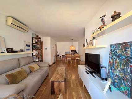 Piso en venta en Castelldefels