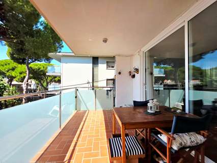 Piso en venta en Castelldefels