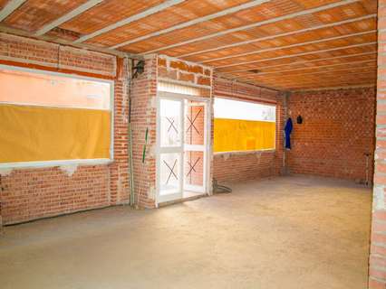 Local comercial en alquiler en Guadalajara