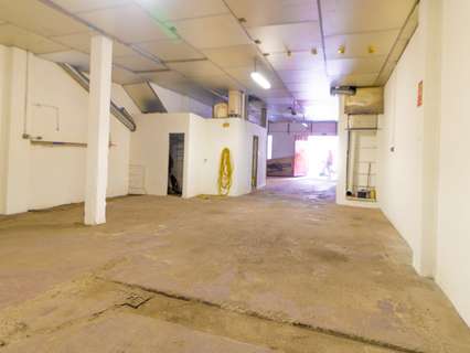 Local comercial en venta en Guadalajara