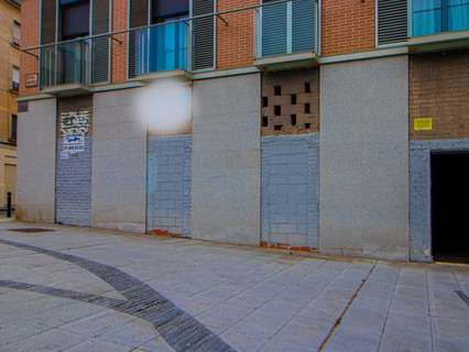 Local comercial en alquiler en Guadalajara