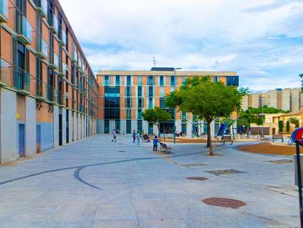 Local comercial en alquiler en Guadalajara