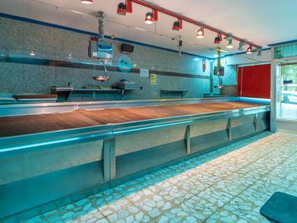 Local comercial en venta en Guadalajara