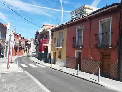 Casa en venta en Guadalajara rebajada
