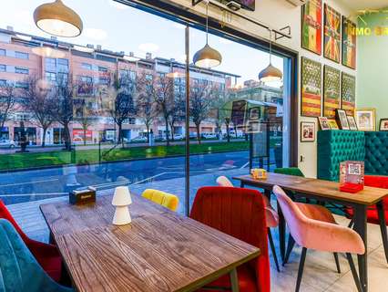 Local comercial en alquiler en Guadalajara