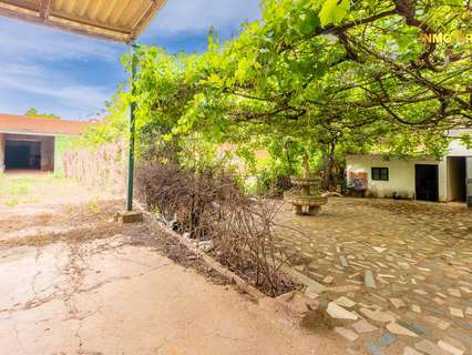 Chalet en venta en Cabanillas del Campo rebajado