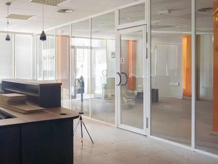 Local comercial en alquiler en Guadalajara