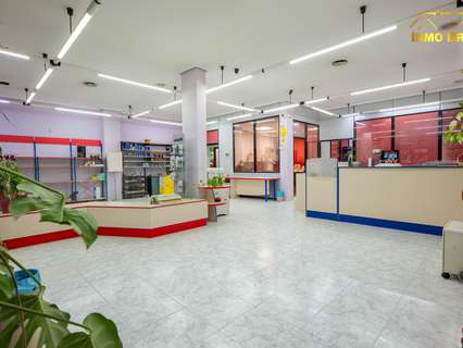 Local comercial en venta en Guadalajara rebajado