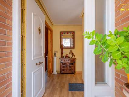 Chalet en venta en Tórtola de Henares